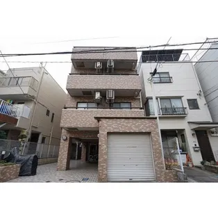 ベルメゾン川崎Iの画像