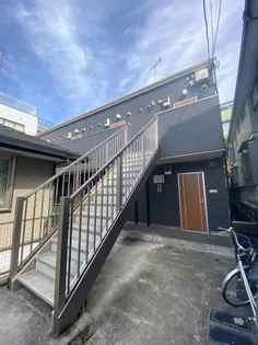 ブライトヒルズ横浜諏訪坂の画像