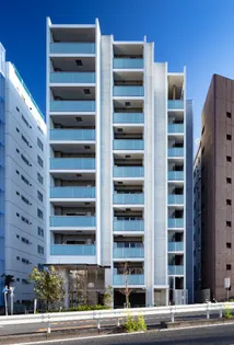 ピアース旗の台の画像