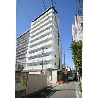 プラウドフラット戸越銀座の画像