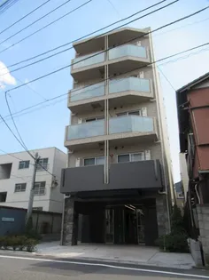 HY'S大鳥居の画像