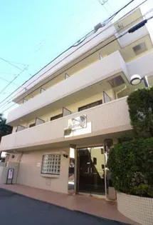 蒲田ダイカンプラザCITY【2階】の外観