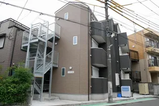 アイリス川崎の画像