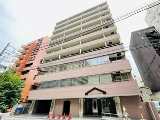 ナイスアーバン鶴見中央の画像