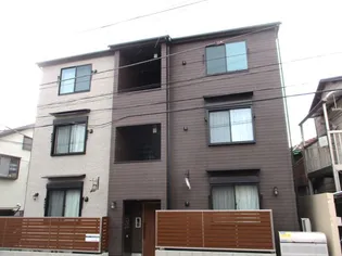 ルノン羽田の画像