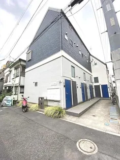 フロイス蒲田の画像