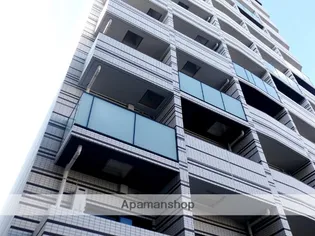 スパシエ蒲田グランドタワー【5階】の外観