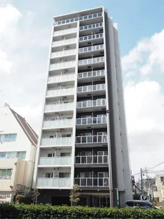 レジディア中延IIの画像