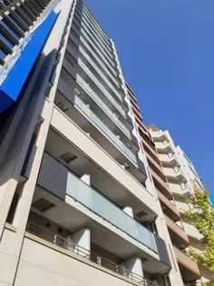 ハルーワ芝公園【11階】の外観