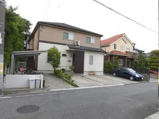 パルコートの画像