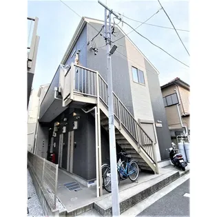 ラコルタ新町【2階】の外観