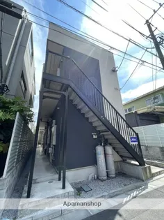 ポンデロッサ江川A棟の画像