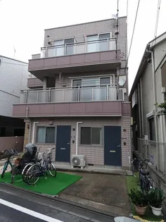 スプリングマンションの画像