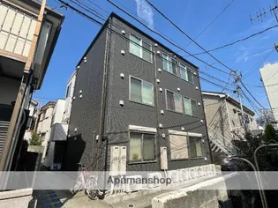 リヴェール馬込の画像