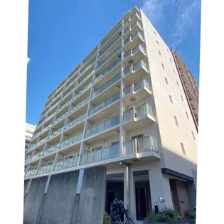 BLANCE SHIBAURAの画像