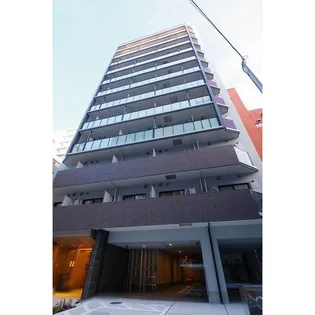 スタイリオ蒲田Ⅱ【12階】の外観