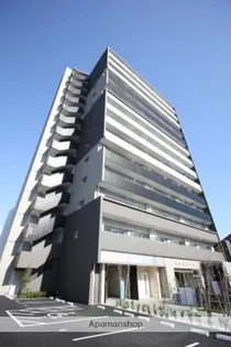 キャナルテラス品川の画像