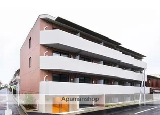 レオーネ蒲田南の画像