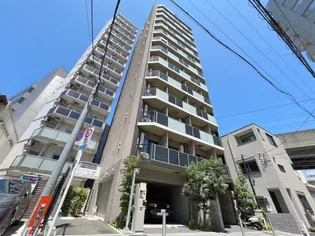 クレヴィアリグゼ南品川の画像