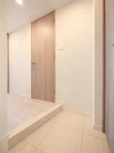 神宮北参道レジデンス【7階】の内装