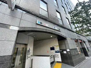 神宮北参道レジデンス【7階】の周辺