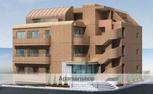 リヴシティ平和島の画像