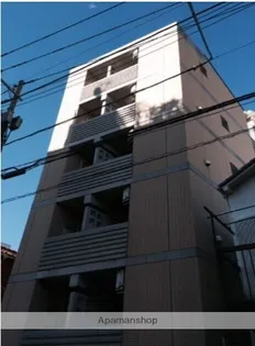 XEBEC中延の画像