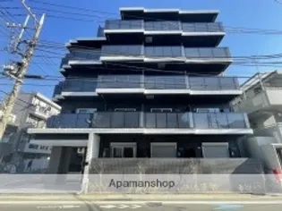 シルベーヌ池上の画像