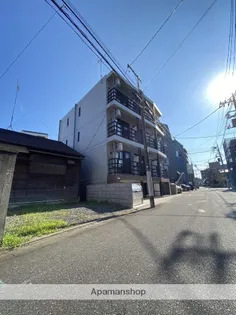 レイアス東矢口【1階】の外観