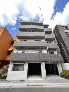 FLレジデンス品川Iの画像