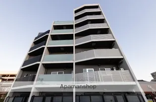 アークマーク大森町レジデンスの画像