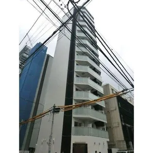 ハーモニーレジデンス浜松町の画像