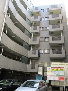 ダイホープラザ川崎の画像