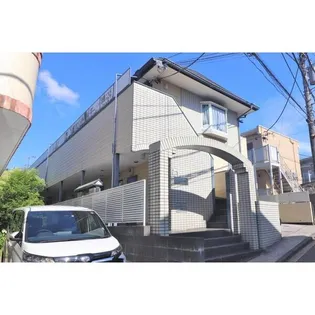 フラリッシュ鶴見の画像