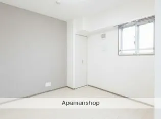 GENOVIA木場SKYGARDEN【3階】の居間