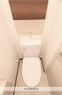 GENOVIA木場SKYGARDEN【3階】のその他画像