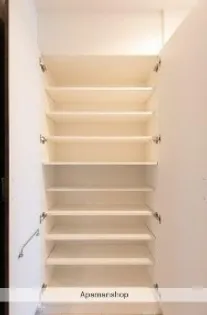 GENOVIA木場SKYGARDEN【3階】の玄関