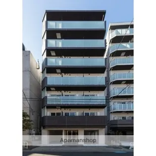 GENOVIA木場SKYGARDEN【3階】の外観