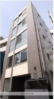 レピュア雪谷レジデンス【1階】の外観