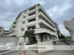 大森山王ハマセイホウ【2階】の外観