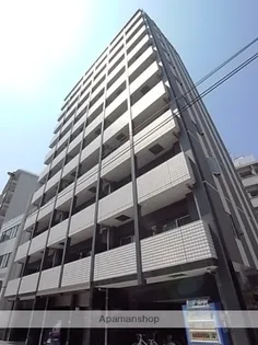 XEBEC平和島の画像