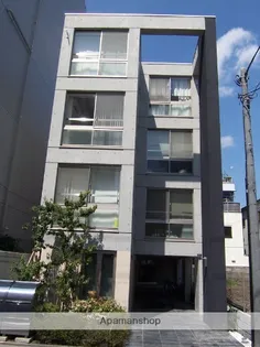 ニューバリュー南大井【2階】の外観