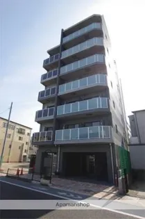 ブライズ西大井【5階】の外観