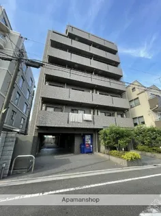 ルーブル蒲田南六番館の画像