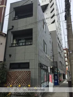 オークスクエアの画像