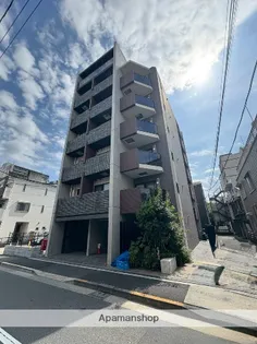 レガリス品川南大井Ⅱ【2階】の外観