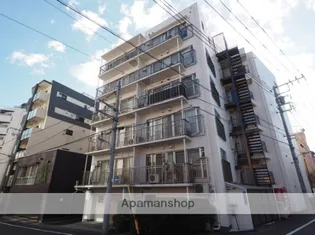 メゾンパーク大森の画像