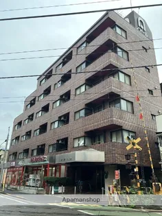 ノアール【2階】の外観