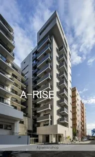 CAREEL大森海岸 禁煙マンションの画像