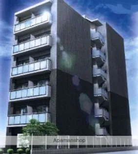 アイルグランデ羽田の画像